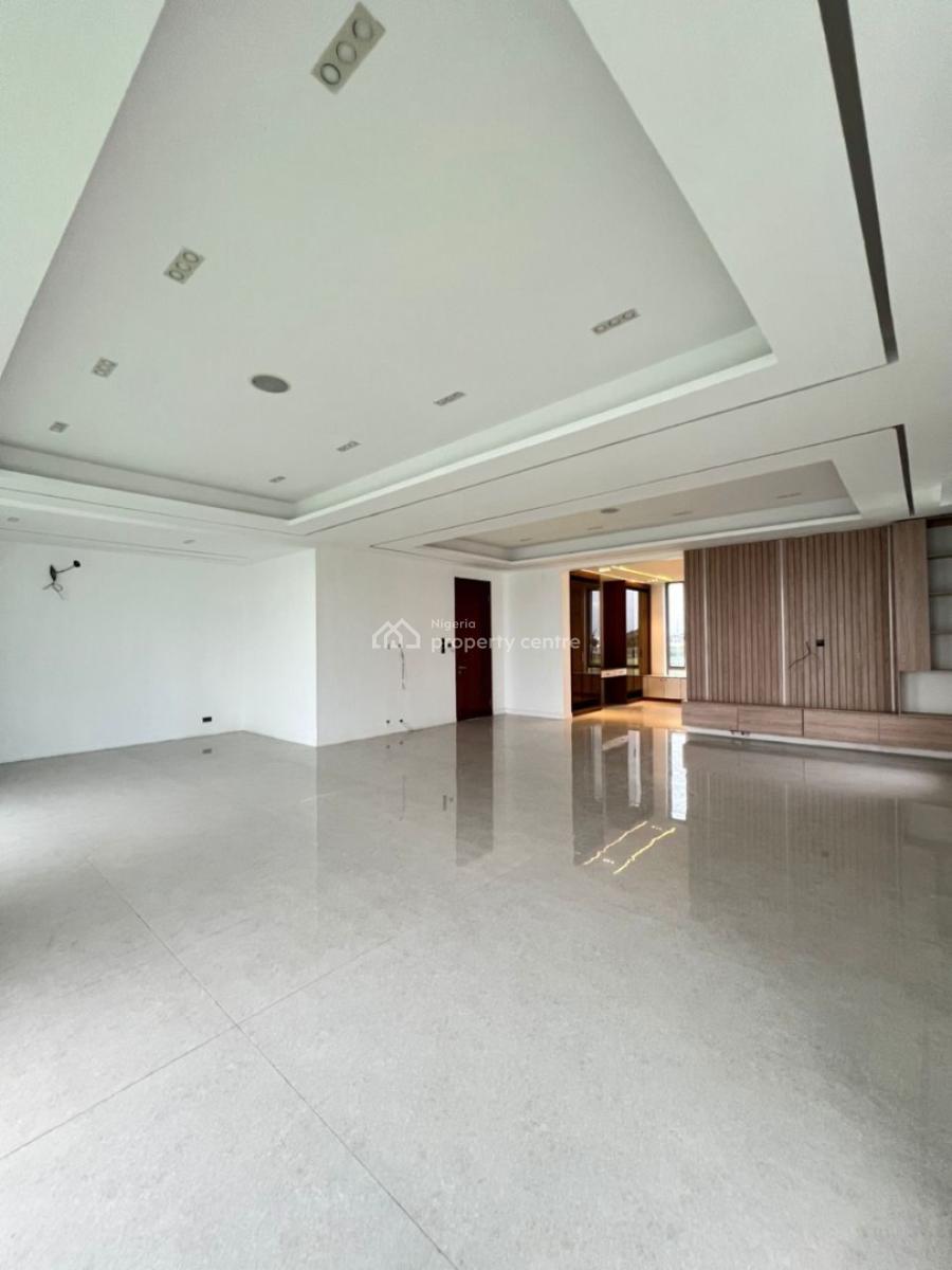 5 bedroom detached duplex for sale