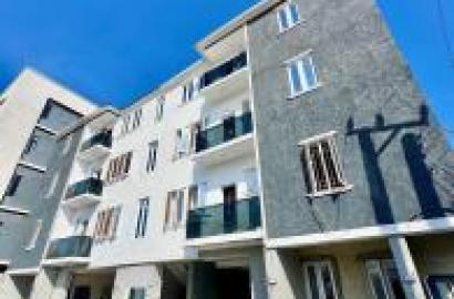 For rent: 3 Bedroom Apartment Ilasan Ikate Lagos Ikate Elegushi Lekki Lagos  ₦ 8,000,000/year