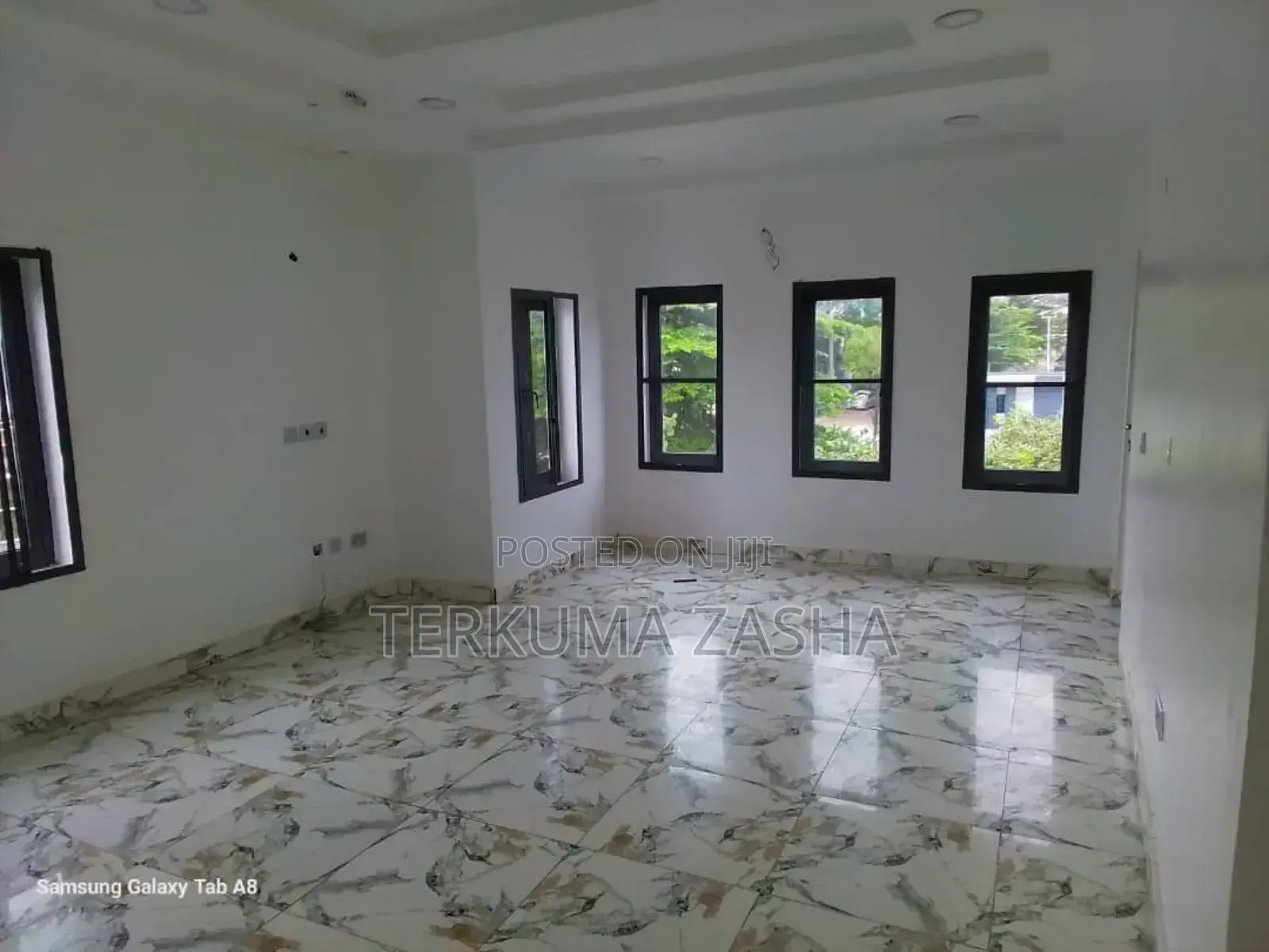 4bdrm Townhouse/Terrace in Wuse 2 for sale