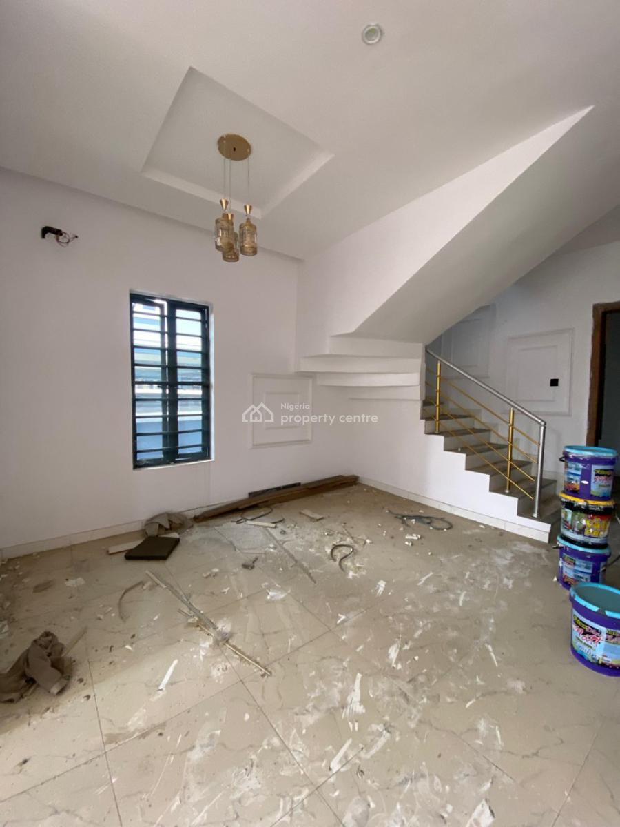 5 bedroom detached duplex for sale