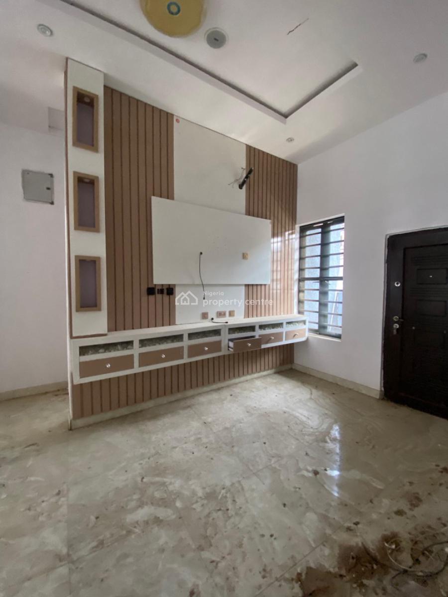 5 bedroom detached duplex for sale