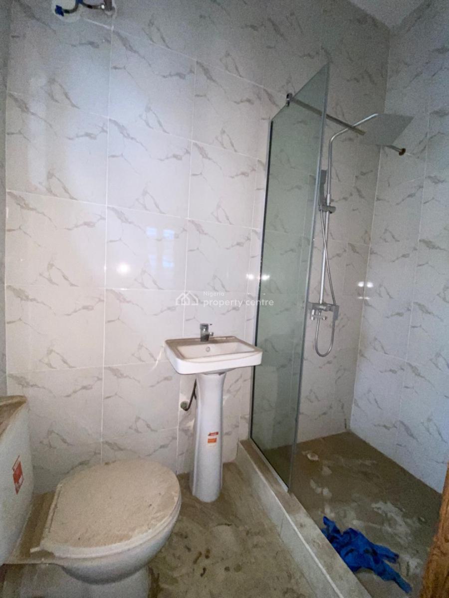 5 bedroom detached duplex for sale