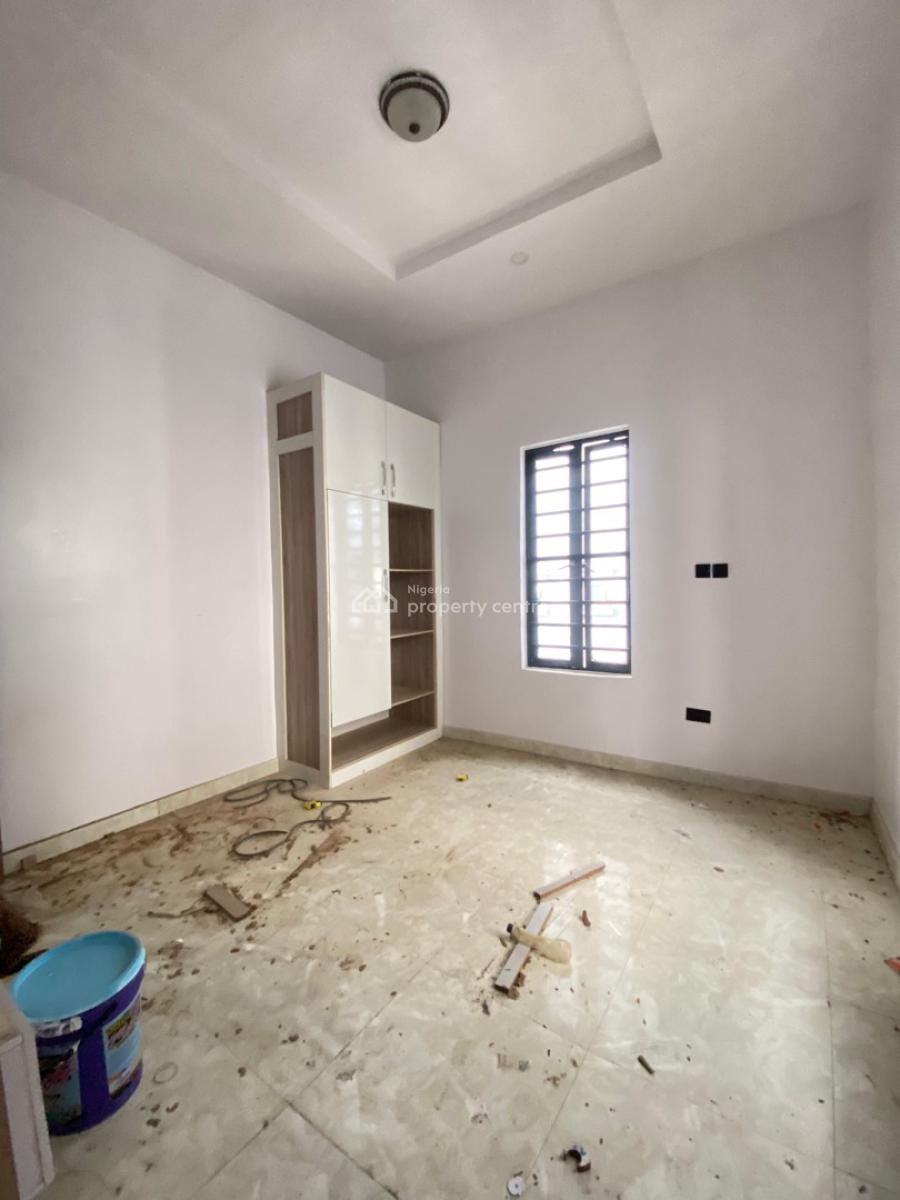 5 bedroom detached duplex for sale