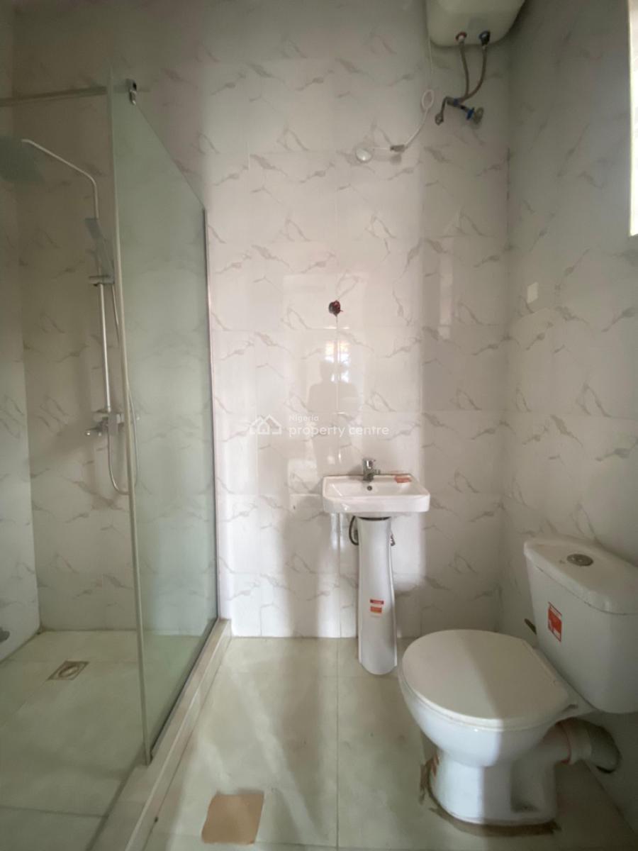 5 bedroom detached duplex for sale