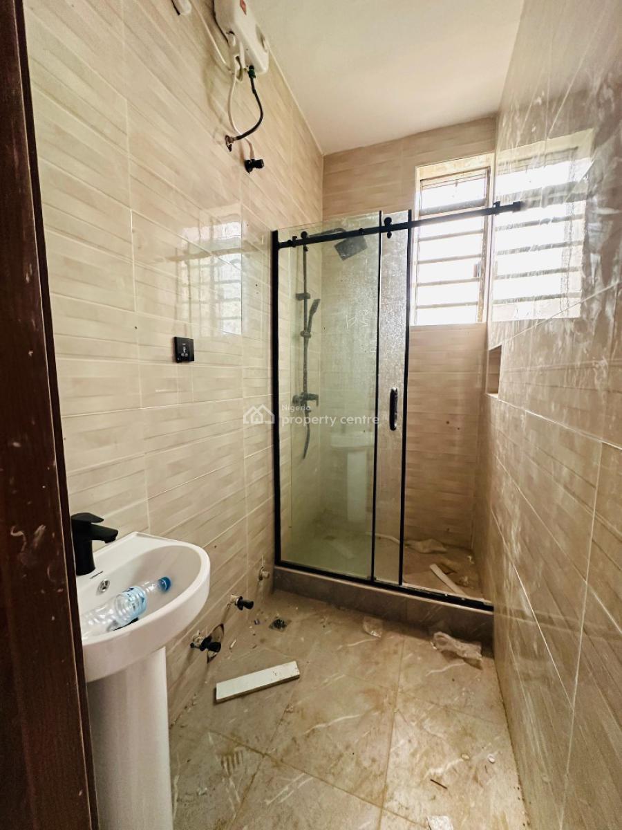 4 bedroom detached duplex for sale