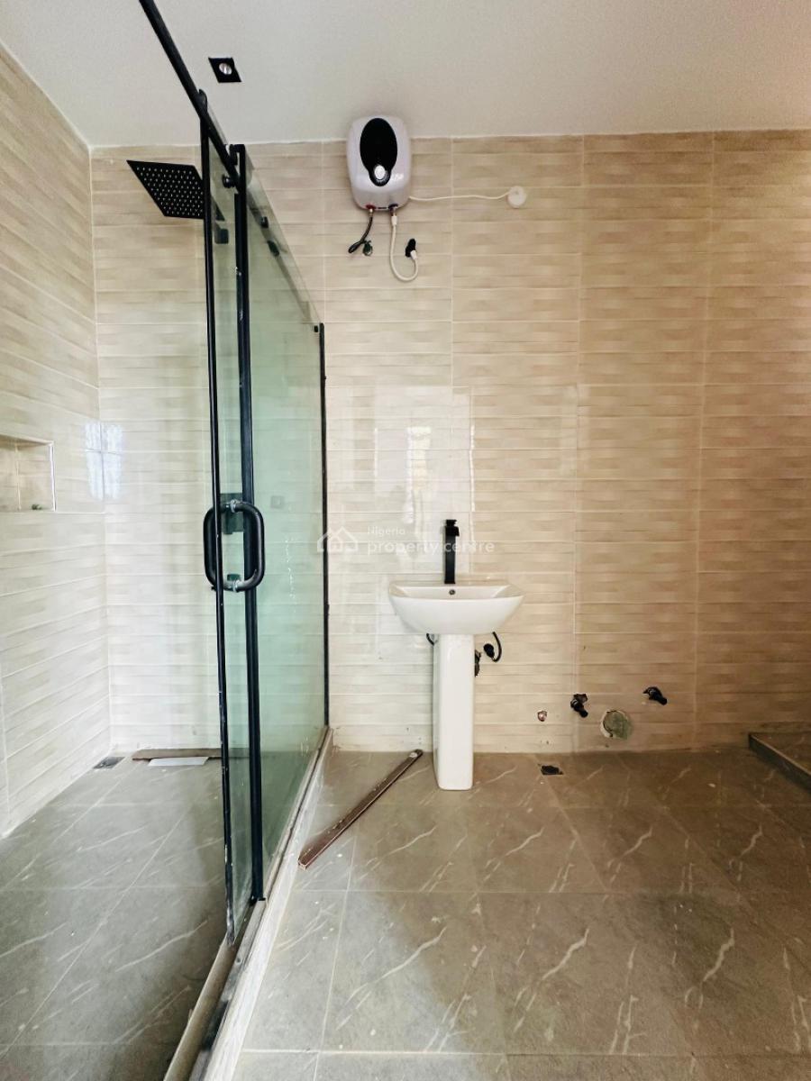4 bedroom detached duplex for sale