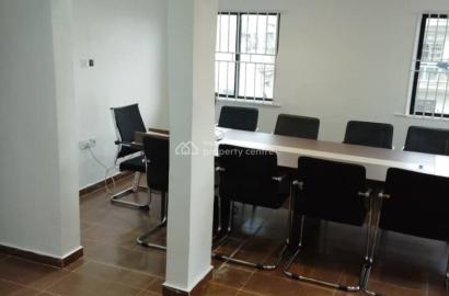 Office space for rent
