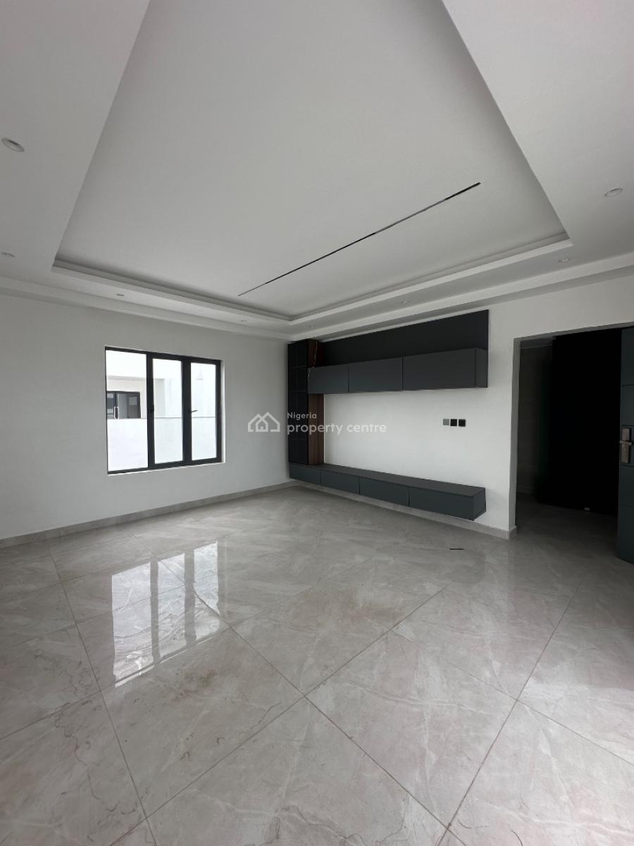 5 bedroom detached duplex for sale