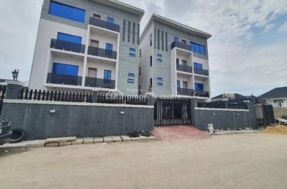 3 bedroom flat / apartment for sale