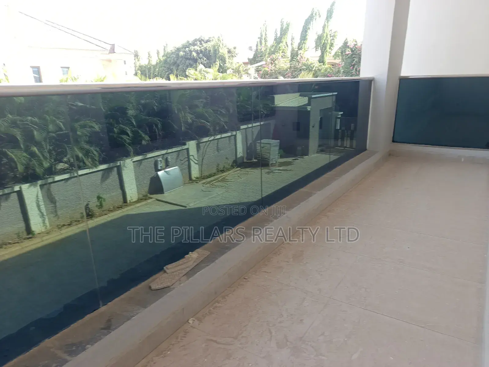 5bdrm Duplex in Wuye for rent