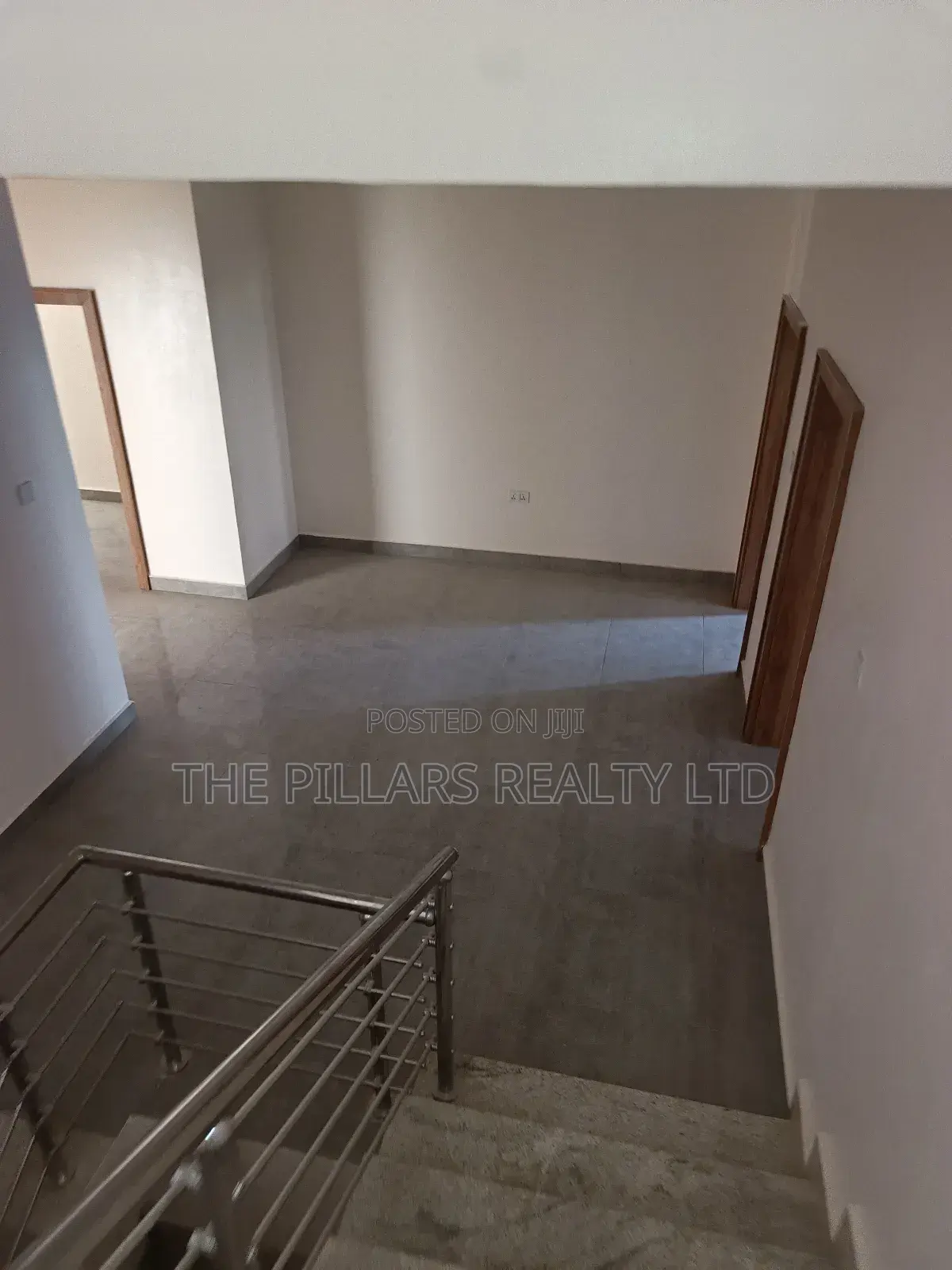 5bdrm Duplex in Wuye for rent