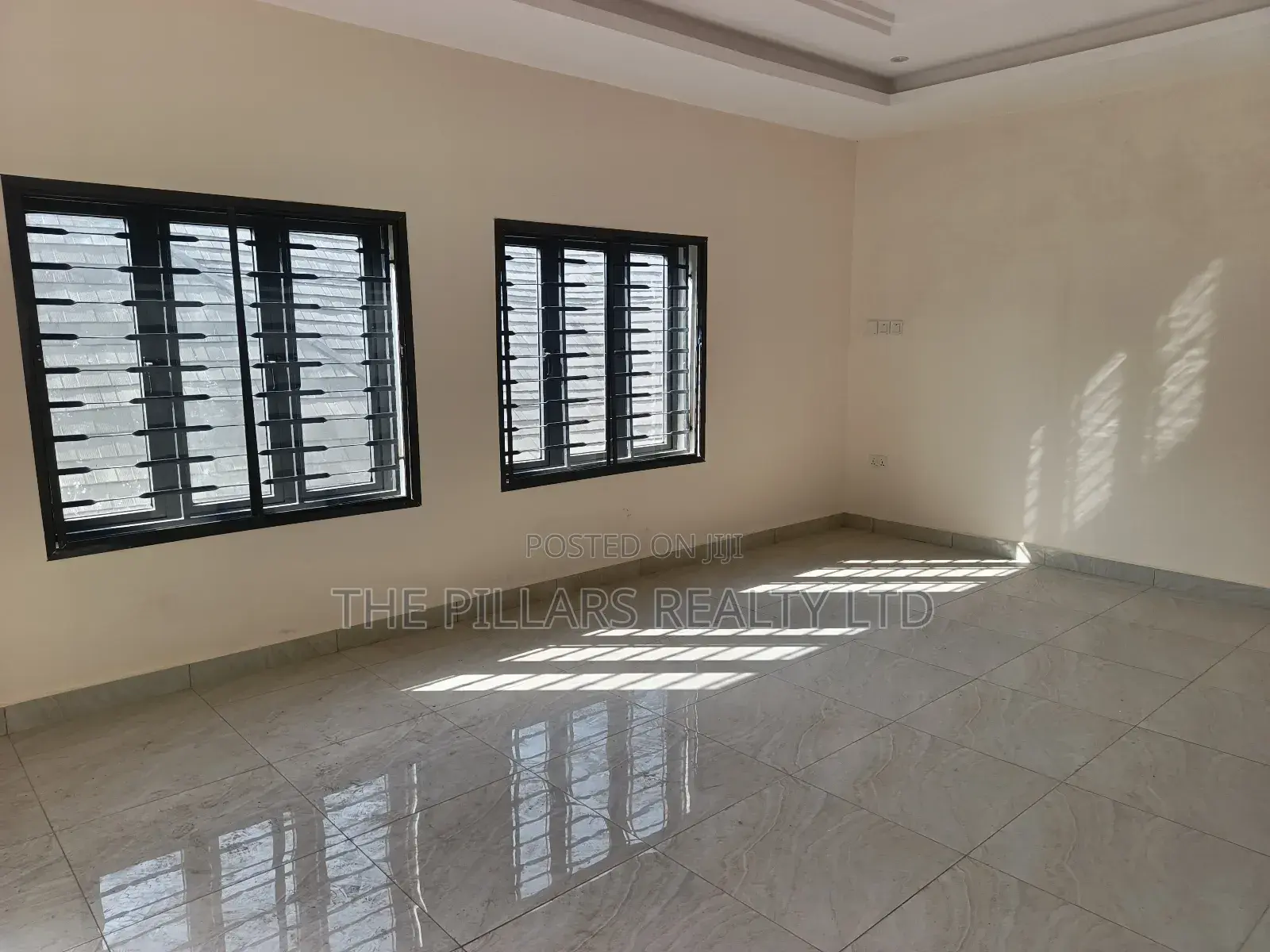 5bdrm Duplex in Wuye for rent