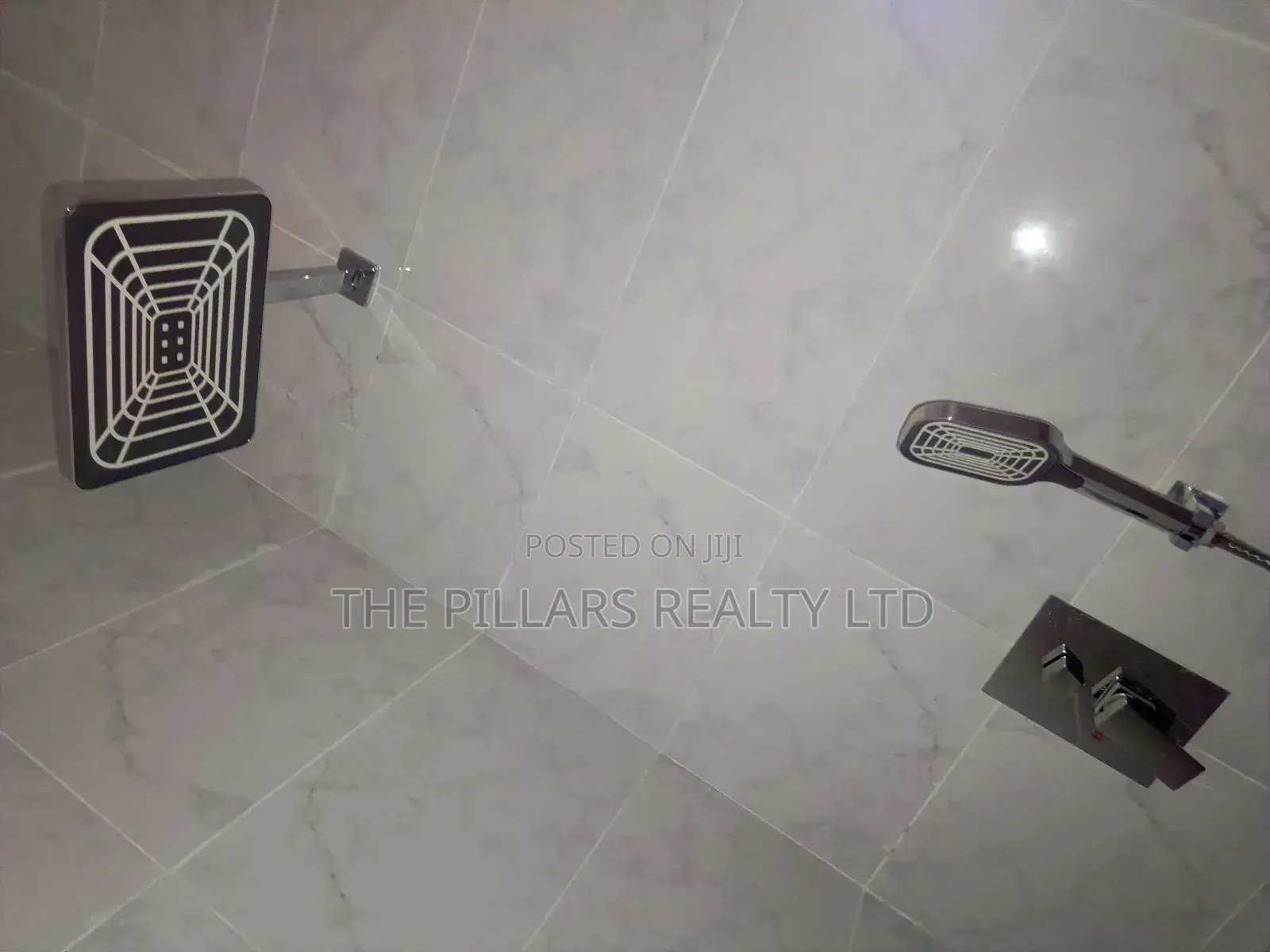 5bdrm Duplex in Wuye for rent