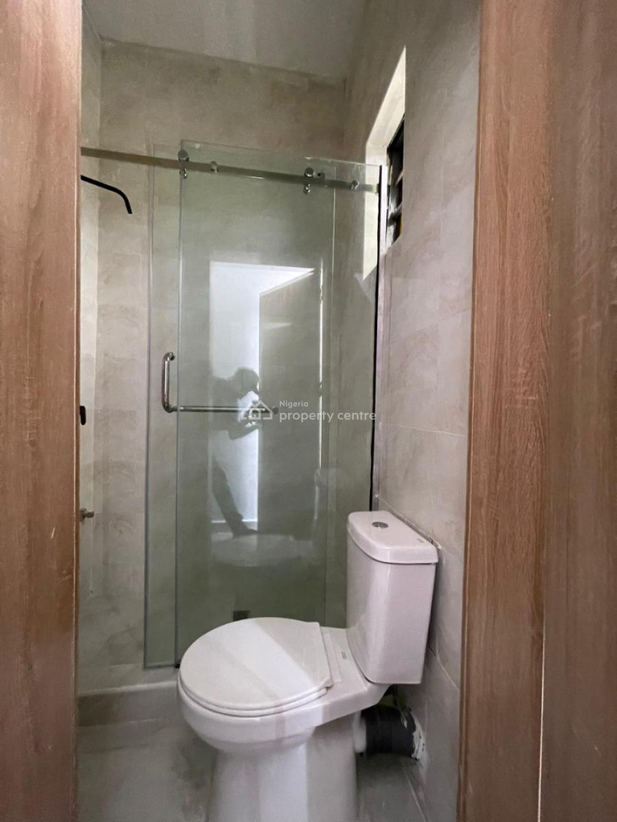 4 bedroom terraced duplex for sale