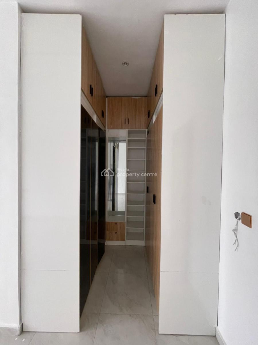 4 bedroom terraced duplex for sale