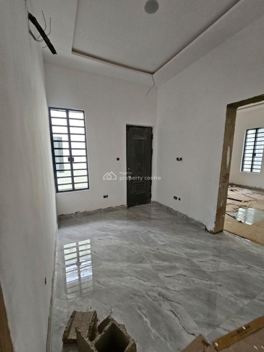 4 bedroom detached duplex for sale