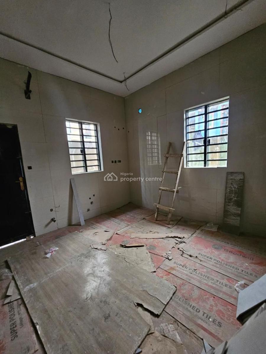 4 bedroom detached duplex for sale