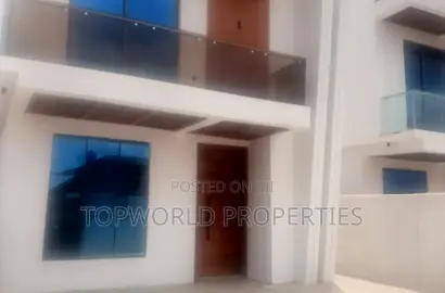 4bdrm Duplex in Fagba Ifako Ijaiye for sale