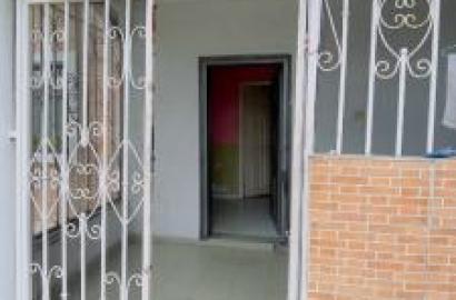 A Spacious Mini-flat For Official Use