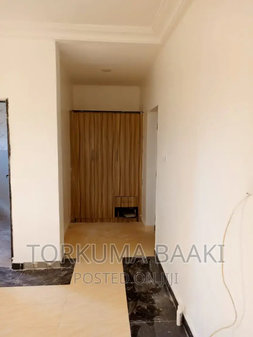 2bdrm Block of Flats in Gwarinpa for rent