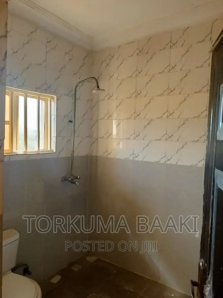 2bdrm Block of Flats in Gwarinpa for rent