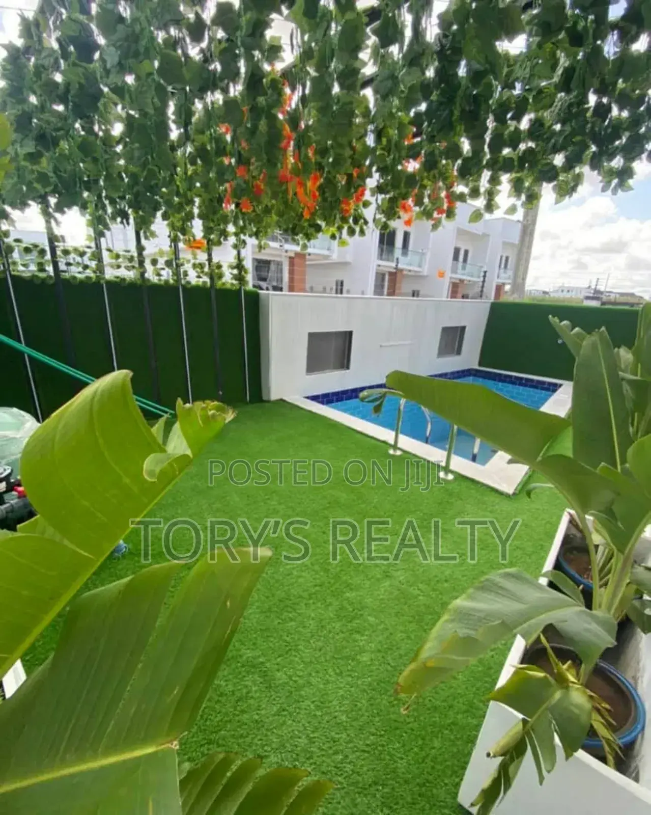 5bdrm Duplex in Ajah Lekki for sale