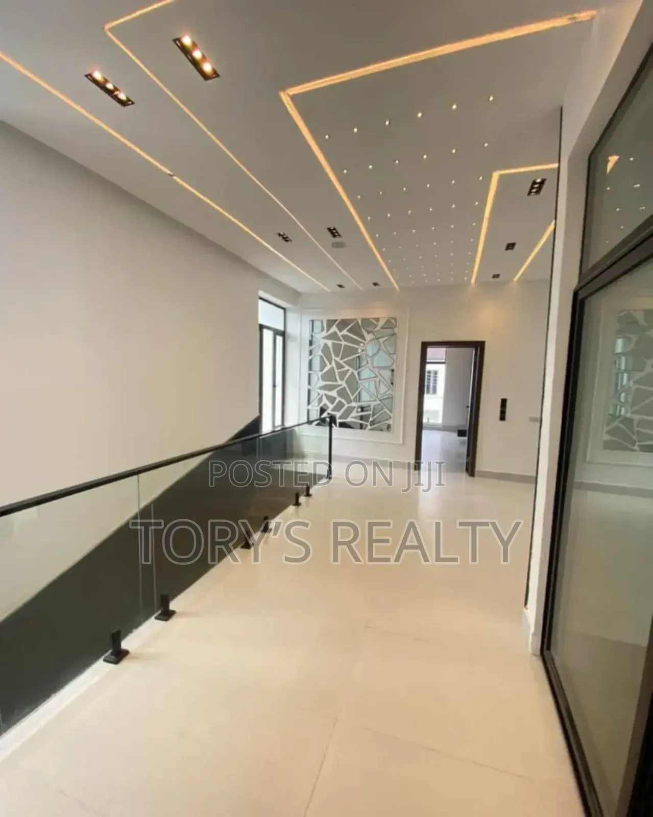5bdrm Duplex in Ajah Lekki for sale