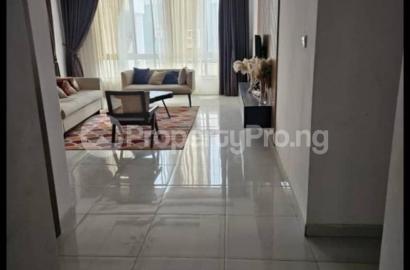 newly Built Executive 2bedroom