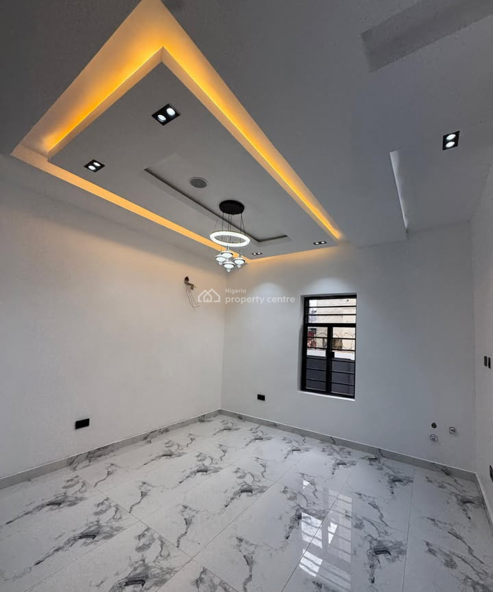 5 bedroom detached duplex for sale