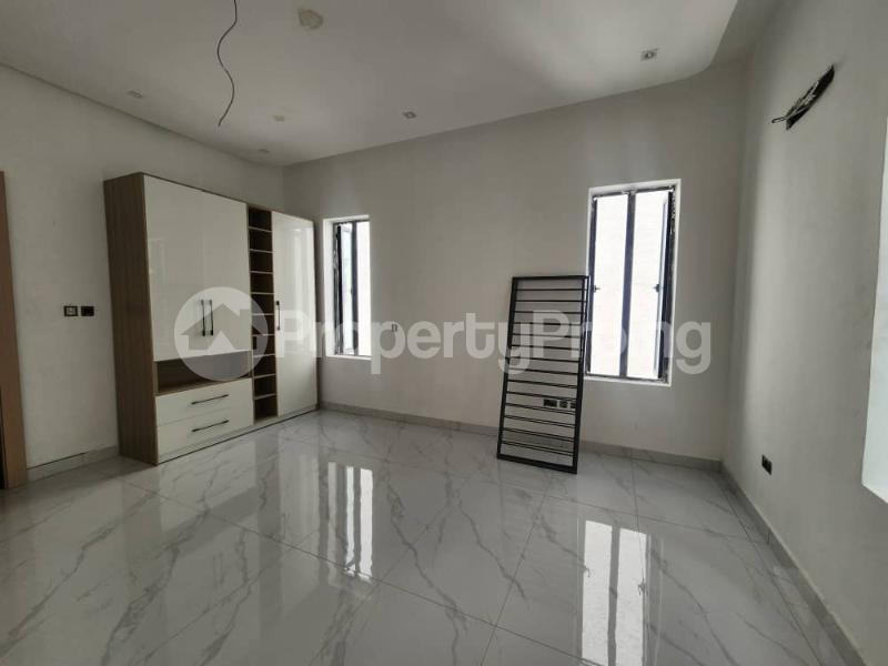 5 Bedroom Fully Detached Duplex With Bq