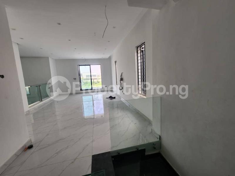 5 Bedroom Fully Detached Duplex With Bq