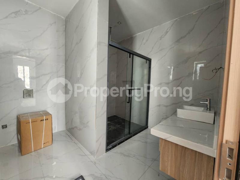 5 Bedroom Fully Detached Duplex With Bq