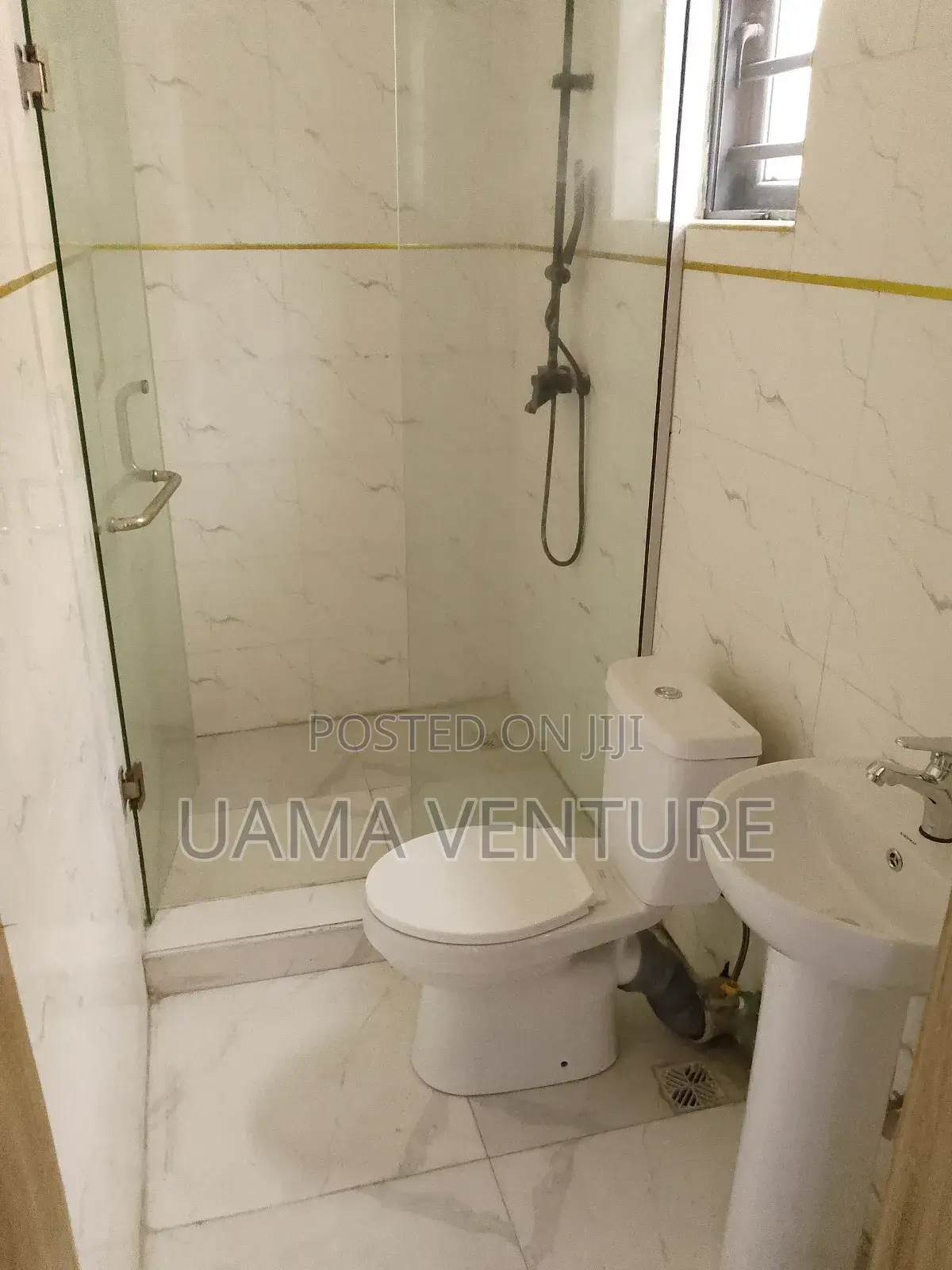 3bdrm Townhouse/Terrace in Lekki for sale