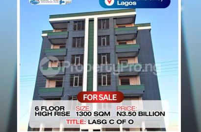 Commercial Land