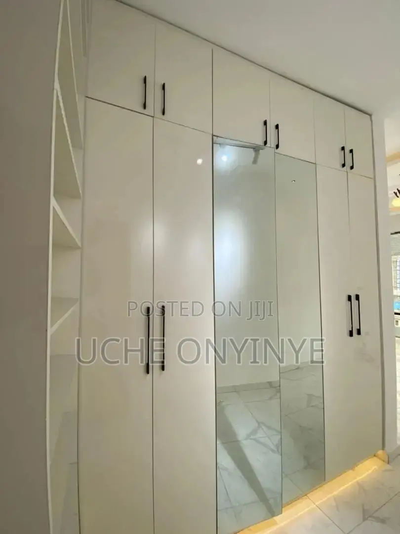 4bdrm Duplex in Lekki Phase 2 for sale
