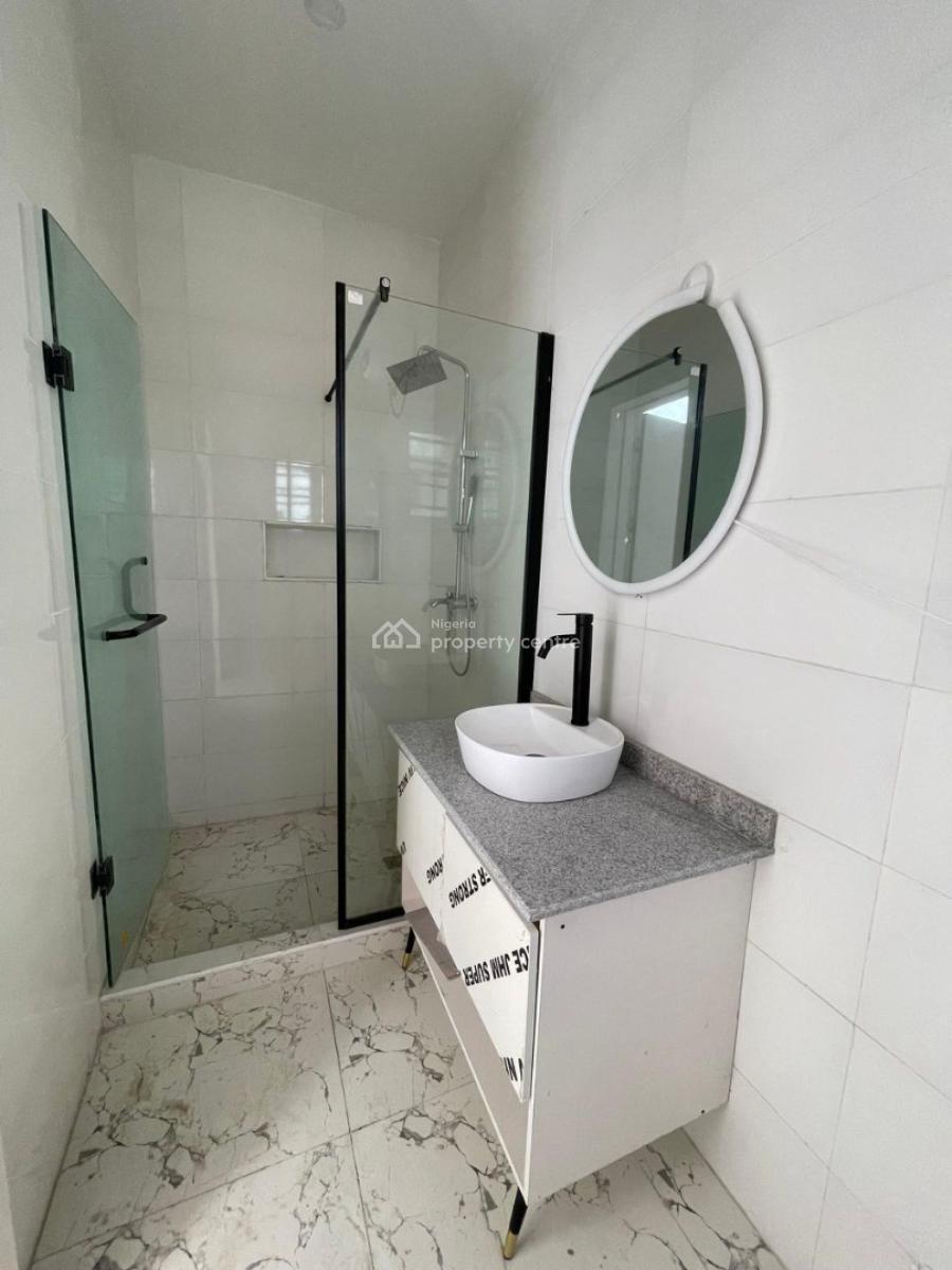 3 bedroom terraced duplex for sale