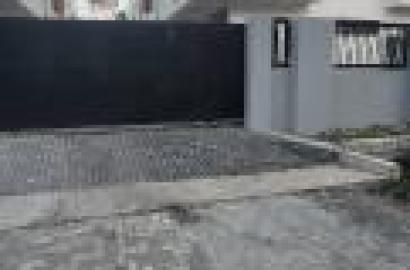 3 bedroom House for sale chevron Lekki Lagos