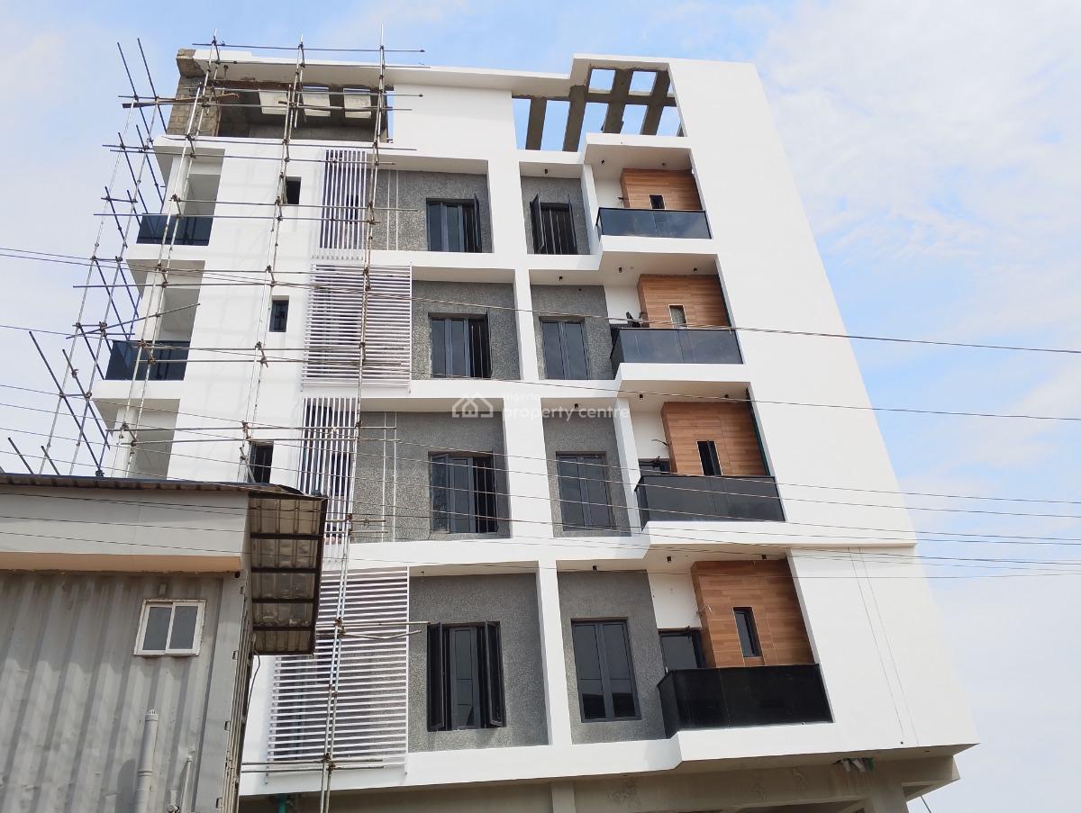 3 bedroom flat / apartment for sale