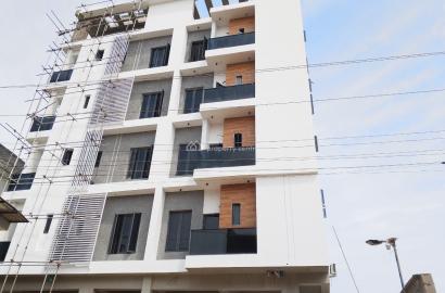 3 bedroom flat / apartment for sale