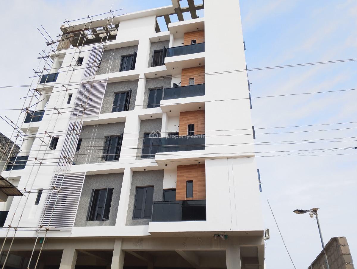 3 bedroom flat / apartment for sale