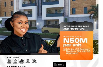 Homland Luxury Villa Now Selling