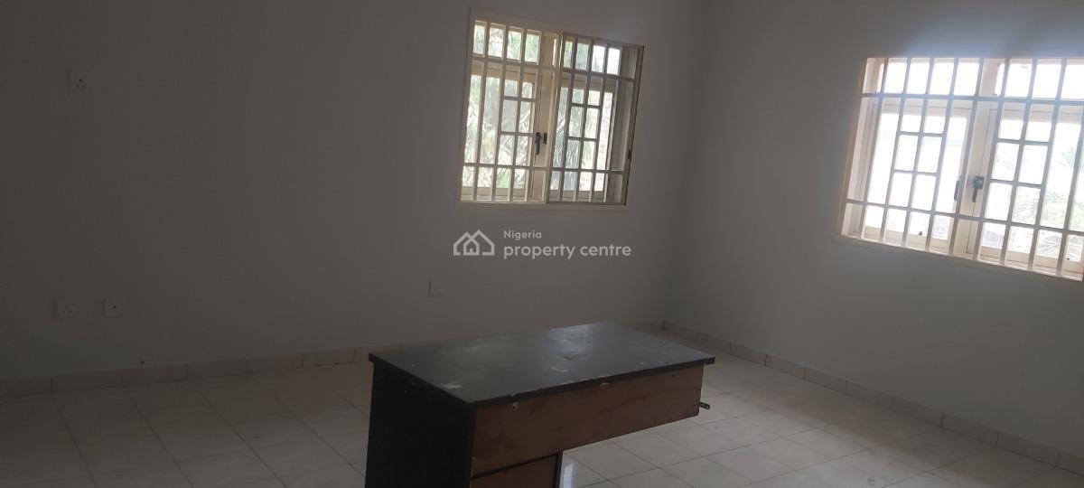 Massive 4 Bedrooms Duplex On 2 Plots