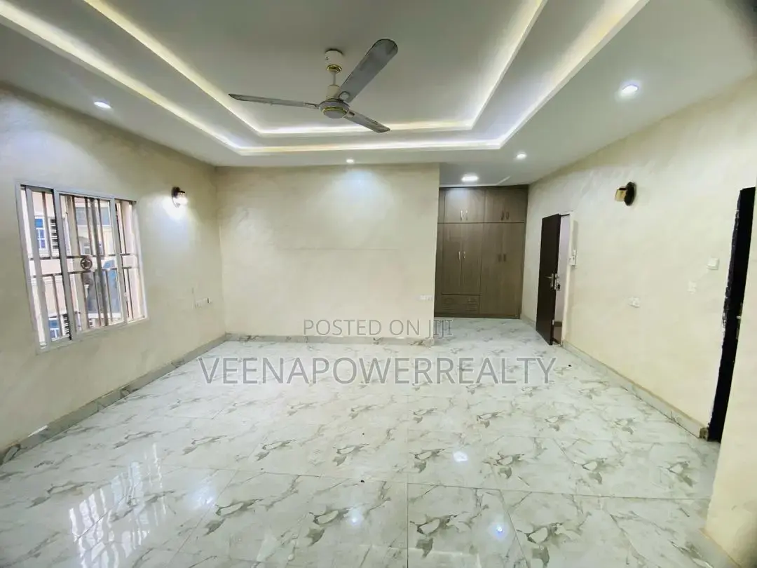 5bdrm Duplex in Life Camp for rent