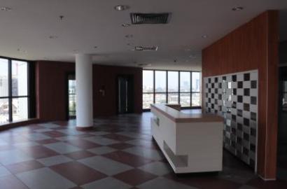 Office Space ₦120,000 per square meter / per annum