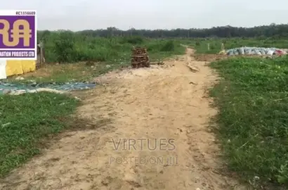 Land-for-sale-okemoro-community-iyana-school.