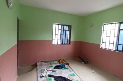 2-Bedroom Apartment for Rent – Bmuko by Tipper Garage, Dutse Rent: ₦2M/year