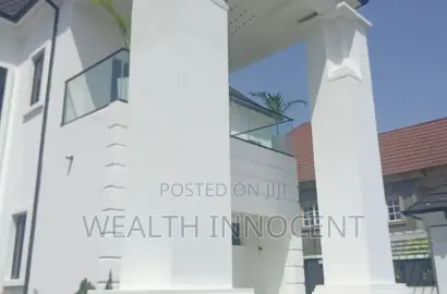5bdrm Duplex in Lokogoma for sale