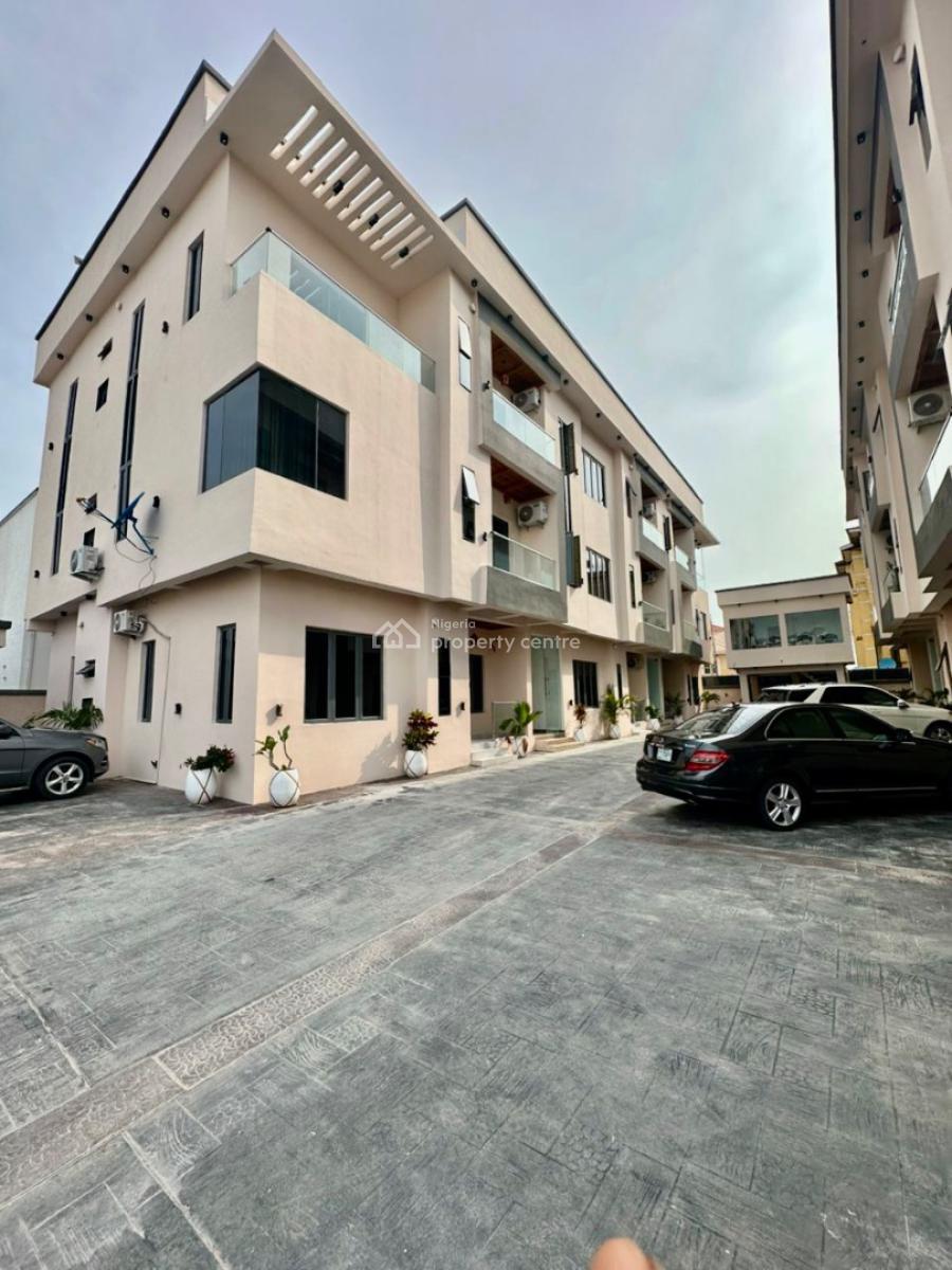 2 bedroom flat / apartment for sale