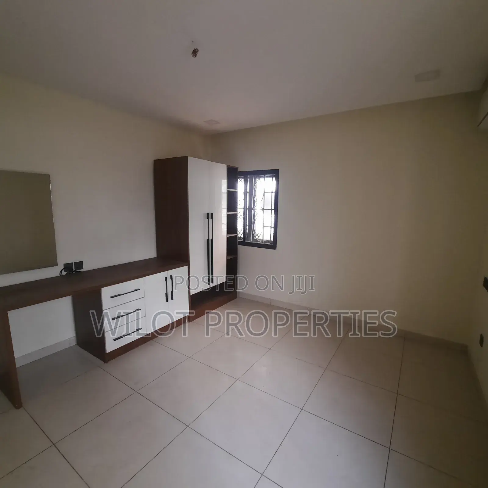 5bdrm Duplex in Wuye for rent