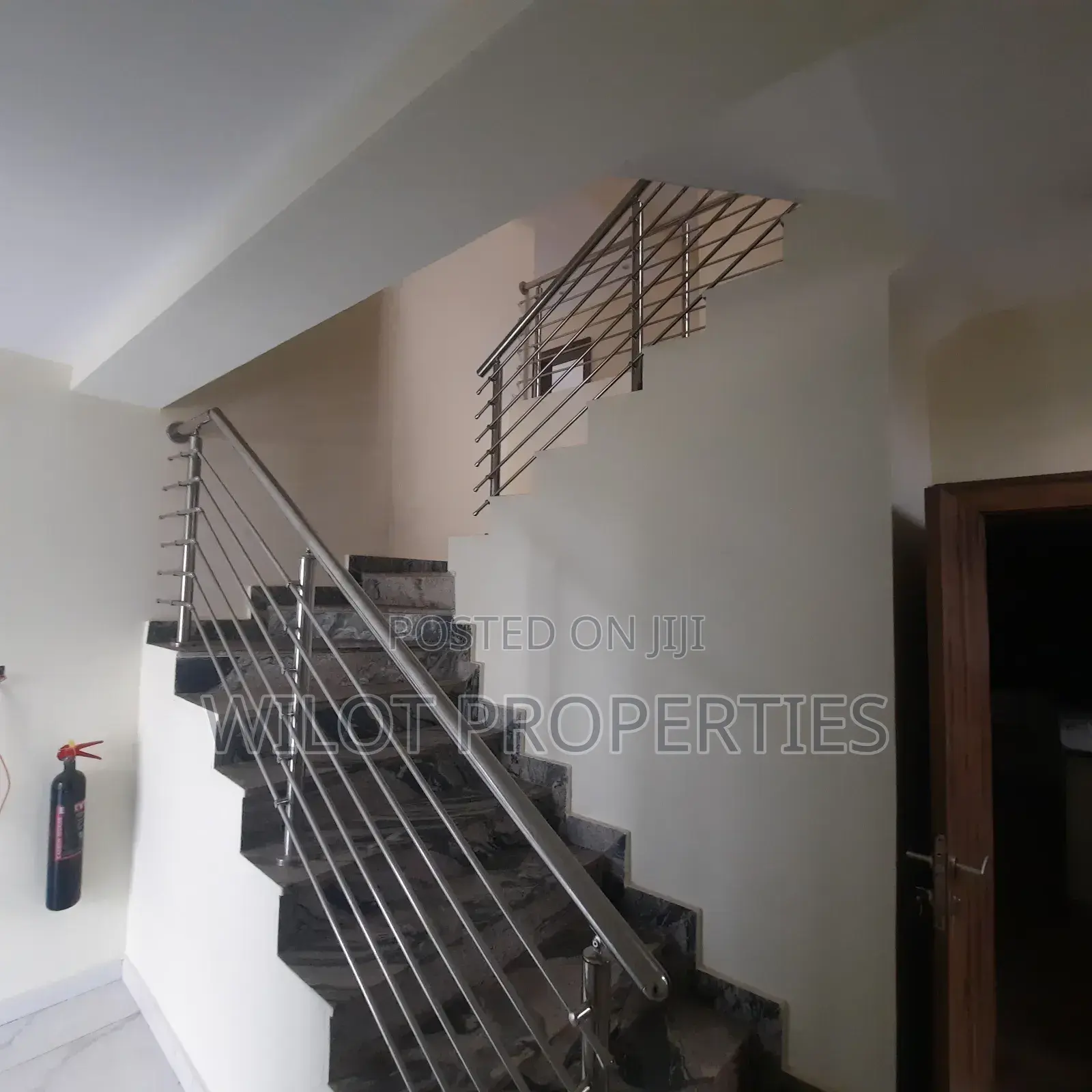 5bdrm Duplex in Wuye for rent